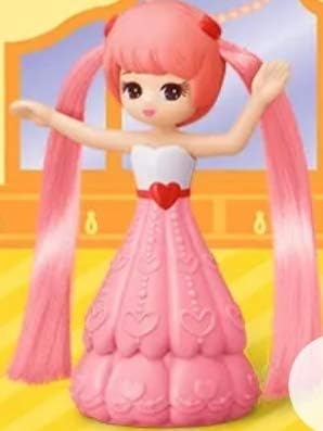 ハッピーセット ヘアアレンジリカちゃん ハートツインテールリカちゃん アニメ 萌えグッズ 通販 Amazon