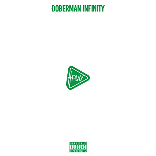 Doberman Infinity #Play