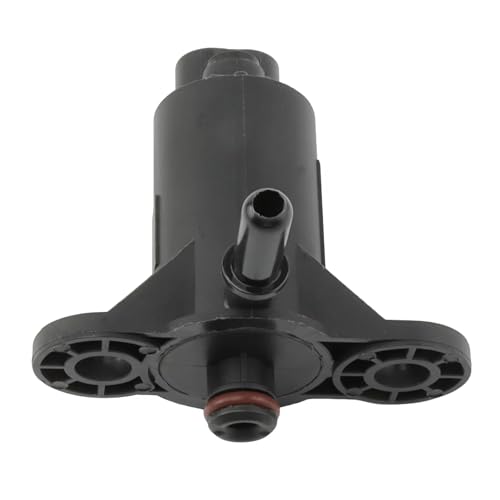 Électrovanne de purge canister stop odeur essence Escalade 8019972770 - 4