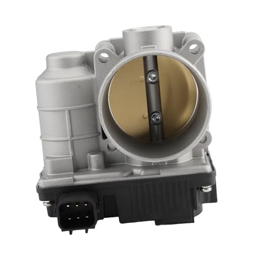 TPS�X���b�g���y�_���G���W�� TPS �X���b�g���Z���T�[ �|�W�V���� 70MM 16119-JF00B Compatible With For Altima For Sentra For X-Trail 2.5L 2002 2003 2004 2005 