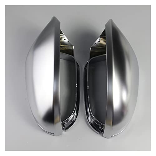 Couvre miroir rétroviseur pour A6 C7 | Capot aile logement coque de remplacement de porte