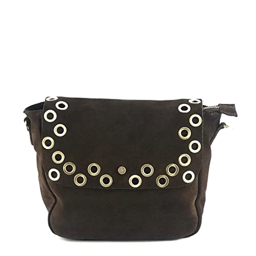 Sac en cuir souple léger et confortable qui ne fait pas mal à l'épaule