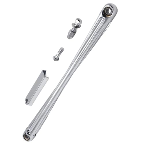 Sélecteur de vitesse Harley souple : biellette de rechange pour Road King 94-19