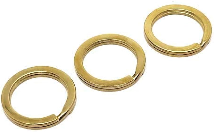 ゴールドリング 2個 wild-hearts_ci31f-a7