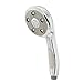 Speakman VS-2007-E175 Napa Anystream Multi-Function Adjustable Handheld Shower Head, 1.75 GPM, Polished Chrome