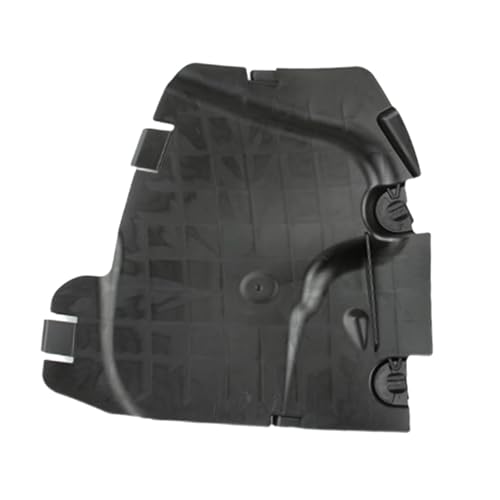 Ronyme Wheel Housing Arch Lining Cover Car Accessories Front Mudguard Liner Replace Parts for C W205 (2015-2021), Right 2056900200