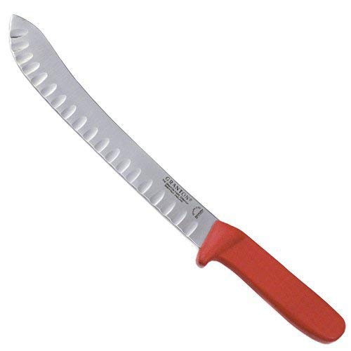 Granton The Ultimate Sheffield Made 10 Steak Knife