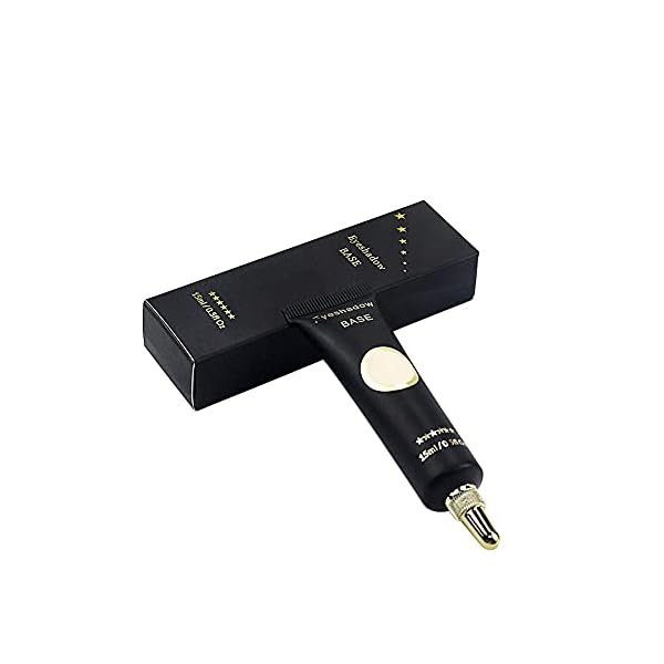 Fendy-Eyeshadow-PrimerPrimer-Face-Makeup-Eye-Shadow-BaseAnti-Aging-Eyeshadow-Primer-Potion-Waterproof-Great-for-Oily-Lids-Primer-Skin-04 Fendy Eyeshadow Primer,Primer Face Makeup Eye Shadow Base,Anti-Aging Eyeshadow Primer Potion Waterproof Great for Oily Lids Primer (Skin-04)