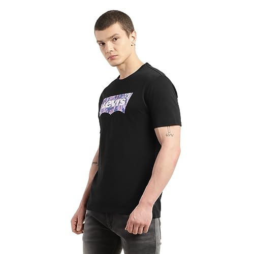 Image of Levi's Men's Regular Fit T-Shirt