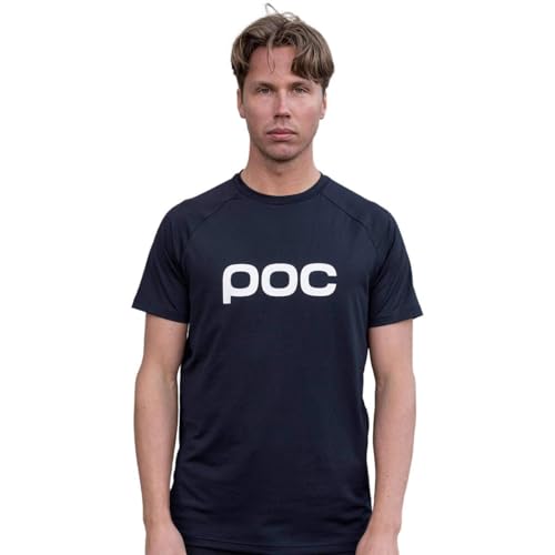 Image of POC Men's M's Reform Enduro Tee T-Shirt