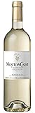  Mouton Cadet Blanc Bordeaux AOC 2015 - Baron Rothschild