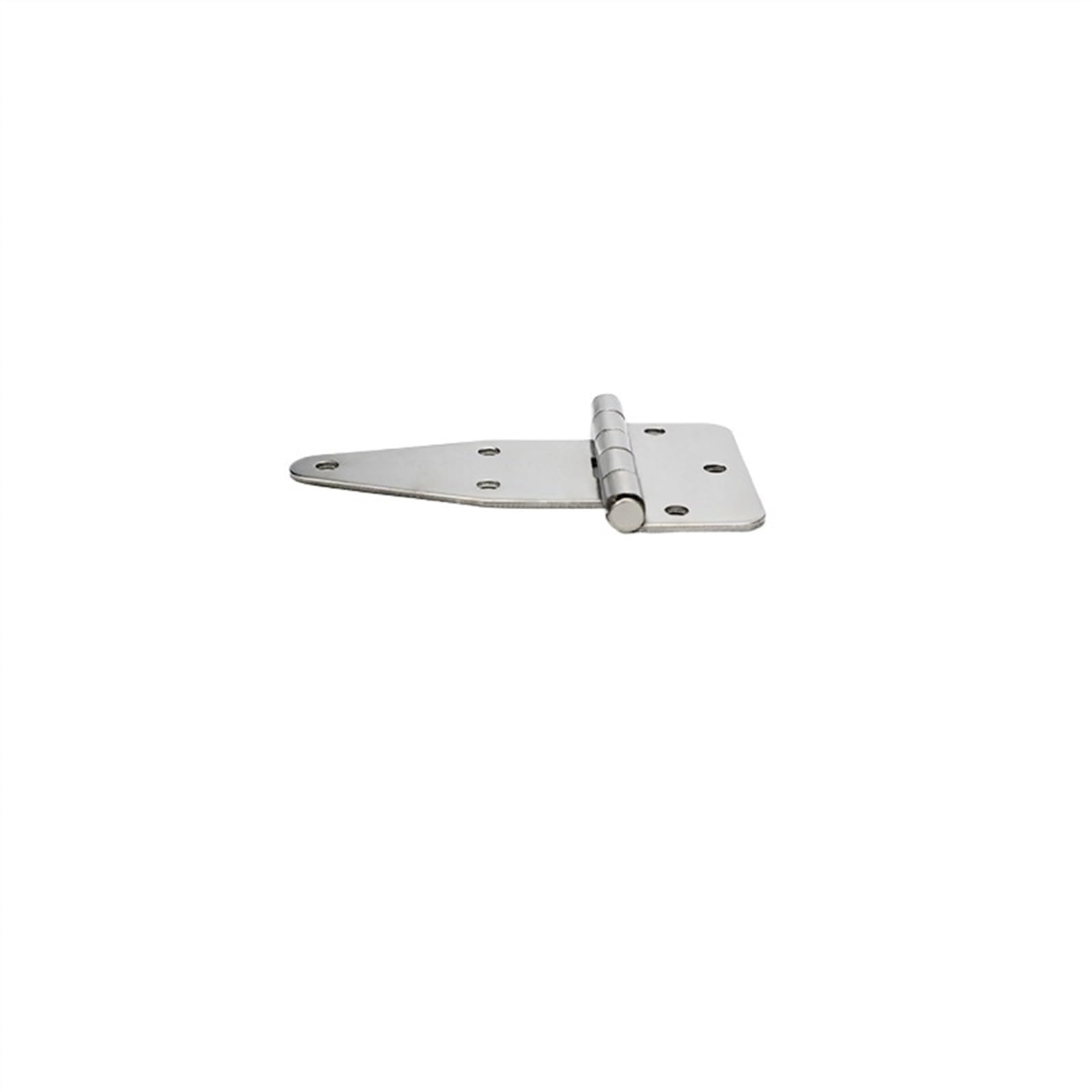 Bisagra en T de alta resistencia Bisagra de fundición de acero inoxidable 304 Bisagra de escotilla de puerta Bisagra de puerta de gabinete Bisagra de horno(Iron galvanizing)