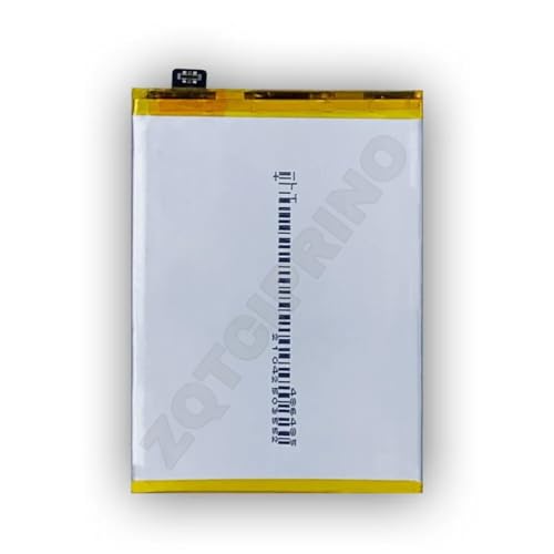 Image of Original BLP845 Battery for Oneplus Nord CE 5G EB2101 EB2103 Battery with 1 Year warrenty****(N292)
