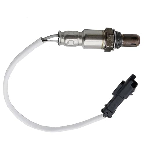 Capteur d'oxygène pour Citroën et Peugeot 1.2 VTi sonde lambda c-elysee 208 301 - 2