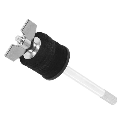 CIMAXIC Cymbal Attachment Arm Mount Bracket Cymbal Stacker Mount for Drum Hardware Snare Drum Attachment