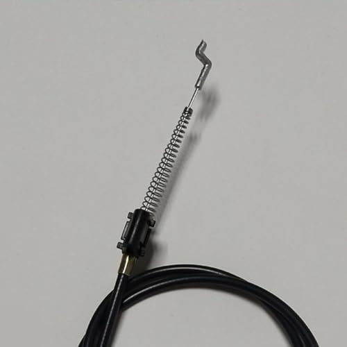 Cable de tracción para sillón reclinable en aleación, kit de 4 piezas negro para sofás relax 6