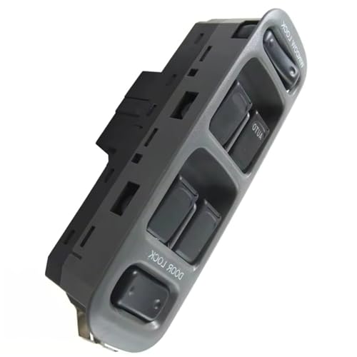 Interrupteur de vitre électrique Suzuki XL7 réparer commande bloquée OE 37990-65D10-T01