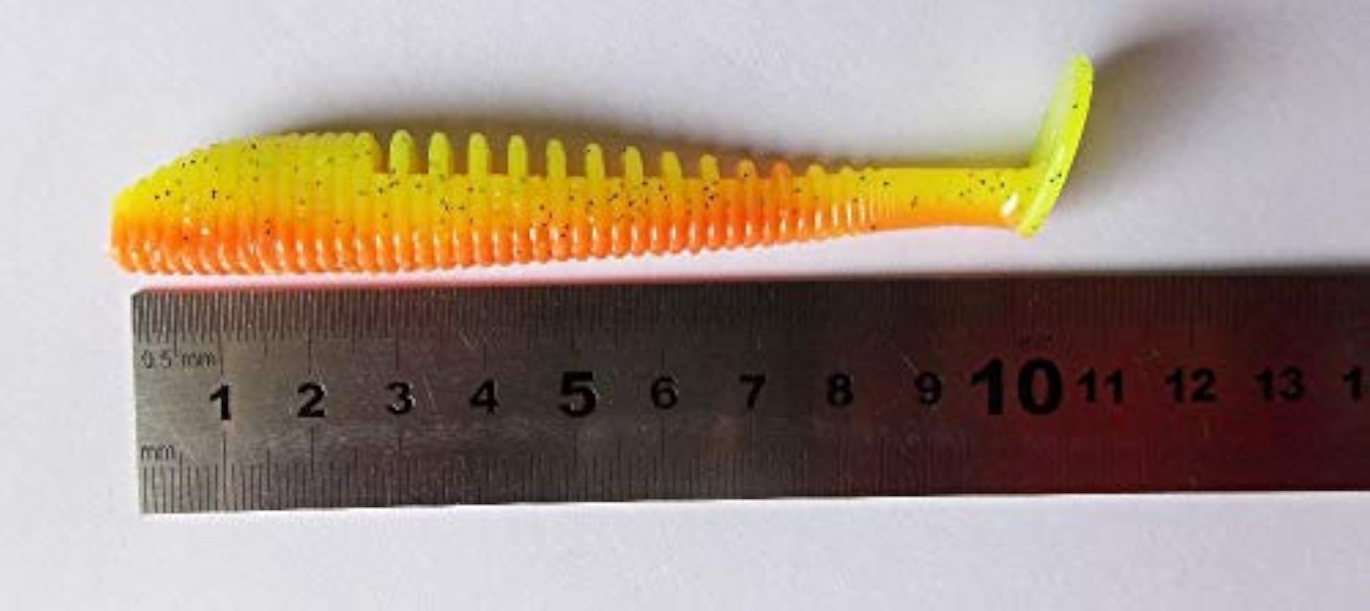 Fishing Soft Baits 6pcs Set, Carp Fishing Lures