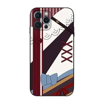 ♡さん　iPhone Amazon.co.jp: POPQ 葛葉 スマホケース 叶 Iphone13ケース 携帯