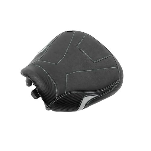 Cojín asiento Tracer 9 GT acabado premium resistente al desgaste