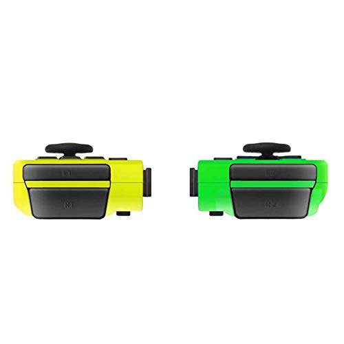 GEEKLIN Game Controller for Switch,Left And Right Controller comaptible with Nintendo Switch Console,Controller(L/R)For Joy Con