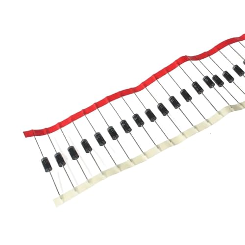 Diode 1N5404 redressement Schottky pour éviter les surcharges de circuit