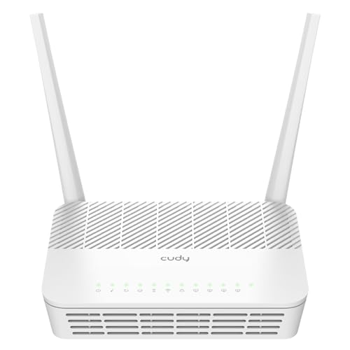 Router Wifi Gp1200 Ac1200 Gpon