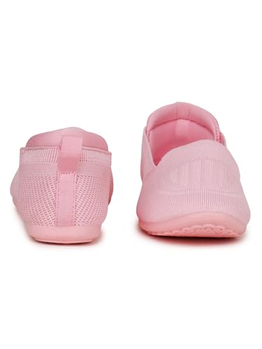 Image of ATHCO Womens Angel Walking Shoes for Women | Memory Foam Slip-On | Soft Sole Lightweight Casual Shoes