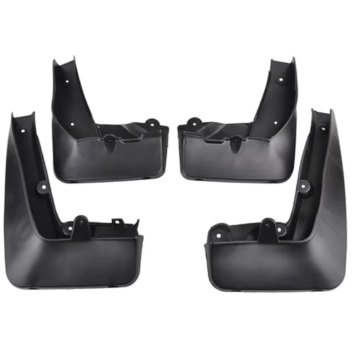 Guardabarros coche X1 E84 2011 2012 2013 2014 protectores traseros