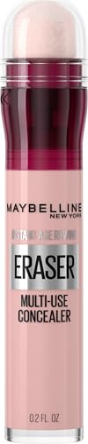 Maybelline Instant Age Rewind Eraser Dark Circles Treatment Multi-Use Concealer, 160, 1 Count...
