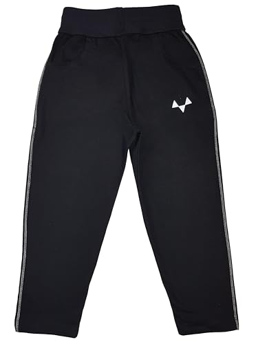 Image of Sam & Rash Kids Regular Fit Pant, Cotton Lower and Trackpant