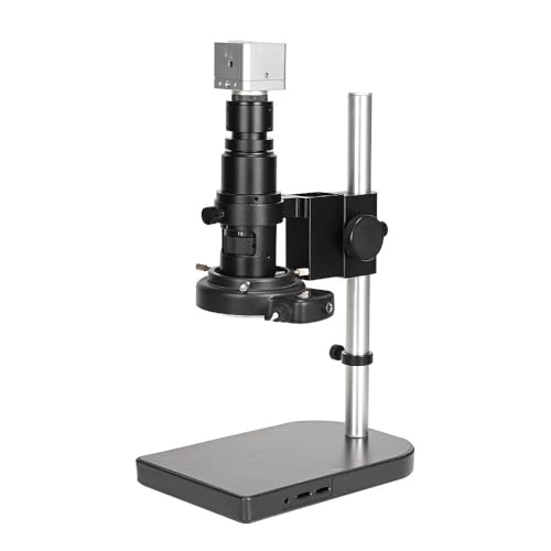 �������ώ@ UHD 4K 41MP HDMI Type-C IMX678 180X �I�[�g�t�H�[�J�X�Y�Ɨp�f�W�^���������J�����A�d�q�@��C���͂񂾕t���p(WD105 Full kit)