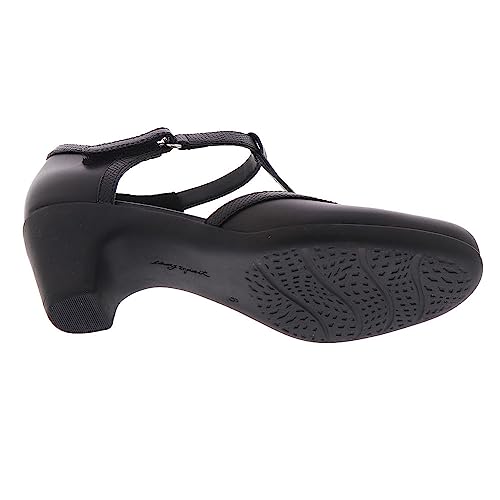 Easy Spirit Women's Cara T-Strap Pump3