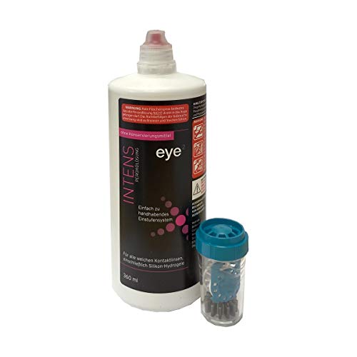 Eye2 Intens 360ml Peroxidlösung