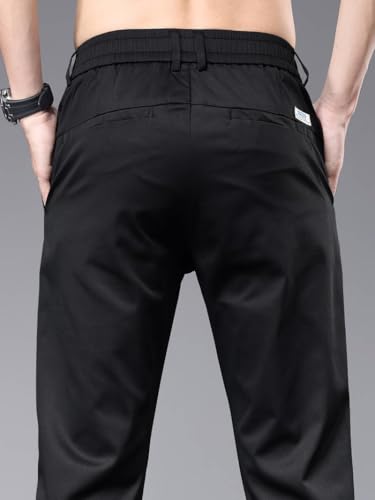 Image of TAGDO Mens Trendy Casual Pants||Cargo Pants for Men||Cotton Pant||Chino||Slim Fit for Men (2031)