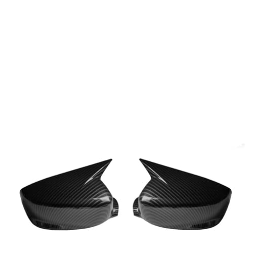 ���o�[�X�~���[�n�E�W���O �A�R�[�h 8��� 8.5��� 9.5��� 2008-2017�N�� �J�[�X�e�b�J�[ ���A�r���[ �T�C�h�~���[�J�o�[(Carbon Look)