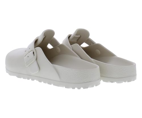 Image of Birkenstock Women's Boston Suede Clogs