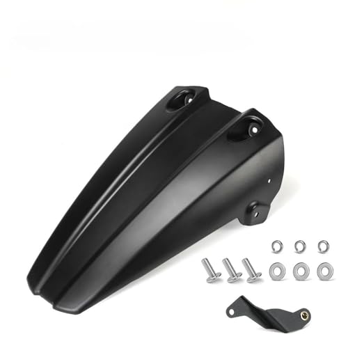 Extension ailes moto pour MT-10 2016 2017 garde-boue roue arrière