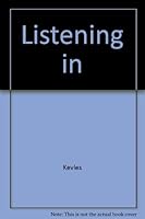 Listening in 0590305794 Book Cover
