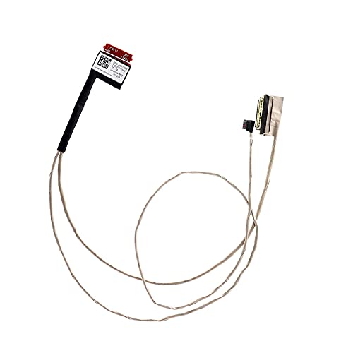 Câble vidéo LED Lenovo Ideapad 320-17AST nappe nappe d'alimentation