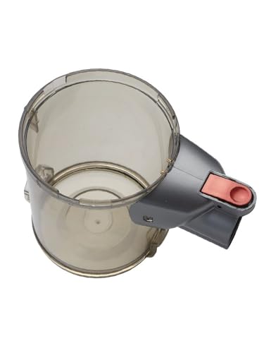 WheatThrive Bac à poussière pour Muzili H20-120, étanchéité efficace, facile à nettoyer, pièce de rechange – vue 5
