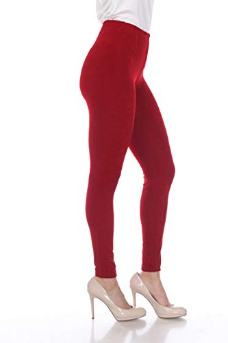 Jostar Women's Elastic Waist Pants – Acetate Non Iron Slim Fit Pull On Stretch Basic Comfy Trouser3