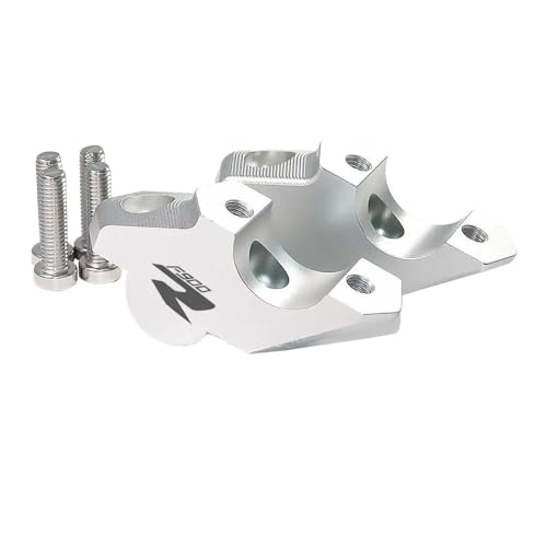 Elevadores de manillar de 30 mm para F 850 GS Adventure y F900R