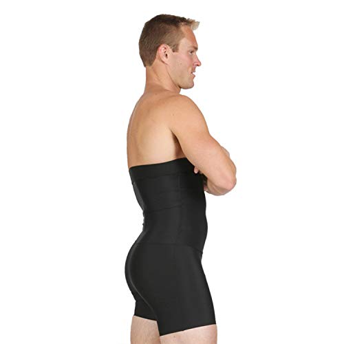I.S. PRO - Made In USA - Insta Slim Compression Slimming Body Shapewear Underwear For Men3