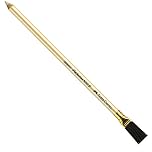 Faber-Castell 185800 Perfection Eraser Pencil with Brush - White