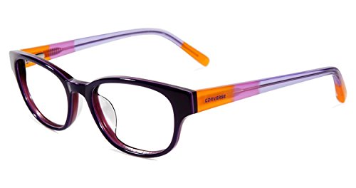Converse Rx Eyeglasses - Q005 UF Purple (48-18-135)