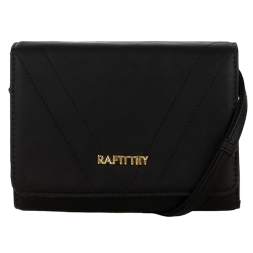 Bolsa Feminina Mini Casual Dia a Dia Alça Transversal Ajustável Rafitthy 28.23902a