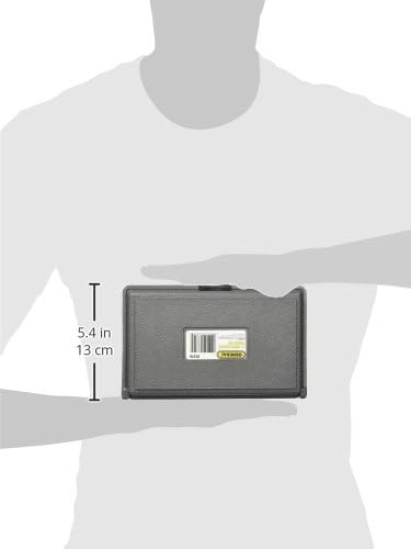 Vista 3 de General Tools S1270 - Juego de 10 perforaciones