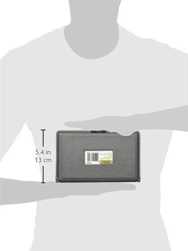 General Tools S1270 Gasket Punch Set, Set of 10 Punches General