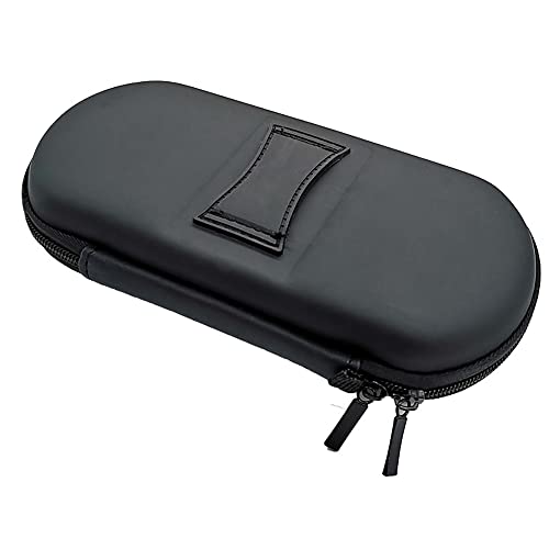 Ostent Eva Hard Travel Carry Cover Case Carry Bag Protector For Sony Psp 1000 2000 3000 #TOP3